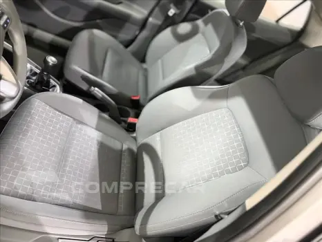 HB20S 1.0 12V Comfort Plus