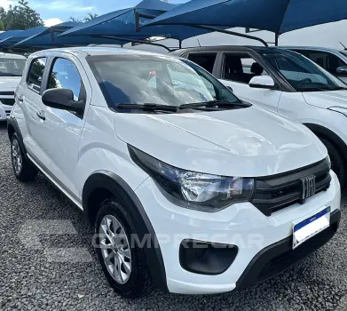 Mobi 1.0 4P FLEX EVO LIKE