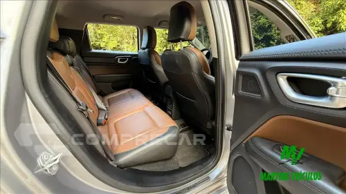 RAMPAGE 2.0 TURBO DIESEL LARAMIE 4X4 AUTOMÁTICO