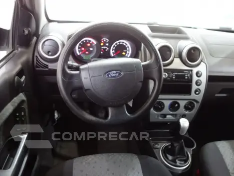 FIESTA HATCH - 1.0 ROCAM HATCH 8V 4P MANUAL