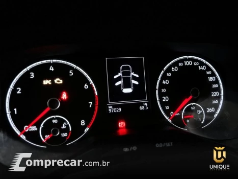 POLO - 1.6 MSI TOTAL MANUAL