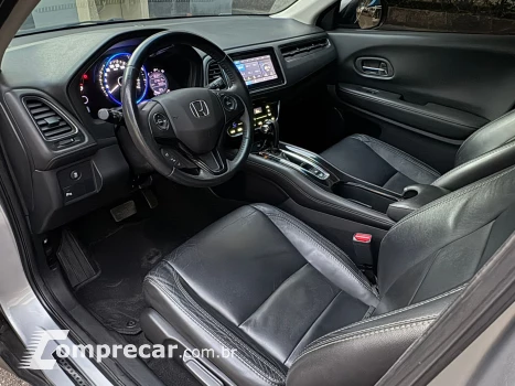 HR-V 1.8 16V EX