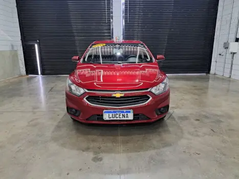 Onix 1.0 Mpfi Lt 8V Flex 4P Manual