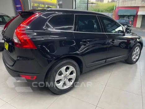 XC60 3.0 Comfort AWD Turbo