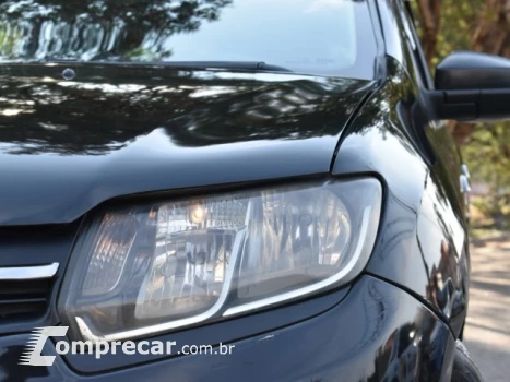 SANDERO - 1.0 12V SCE EXPRESSION 4P MANUAL