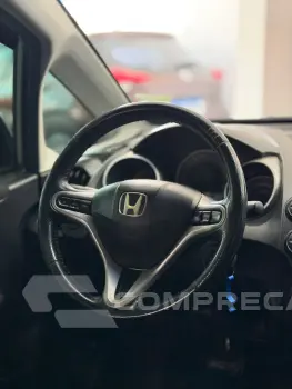 Fit EX/S 1.5 Flex/Flexone 16V 5p Aut.