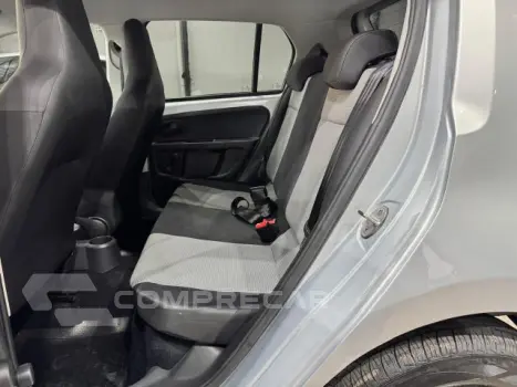 UP - 1.0 MPI TAKE UP 12V 4P MANUAL