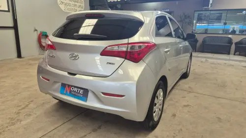 HB20 1.0 12V Comfort