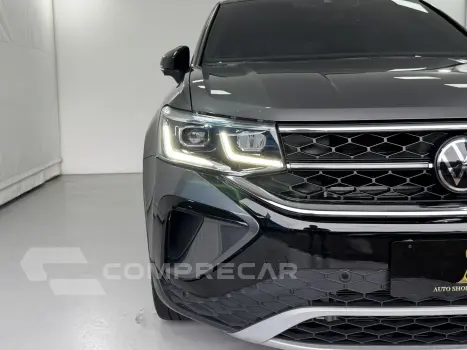 TAOS 1.4 250 TSI Highline