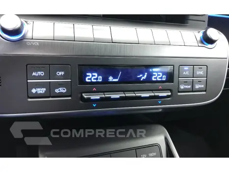 KONA 1.6 GDI HEV SIGNATURE DCT
