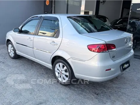 SIENA 1.8 MPI HLX 8V FLEX 4P MANUAL