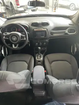 RENEGADE 1.8 16V Limited