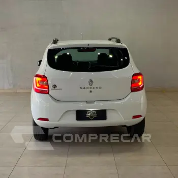 SANDERO Authentique Flex 1.0 12V 5p