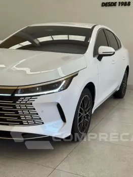 King 1.5 16V 4P GS DM-I PHEV AUTOMÁTICO