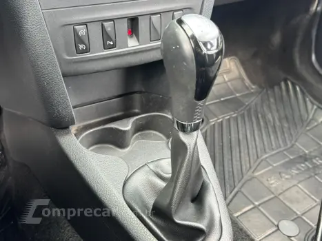 SANDERO 1.6 16V SCE Stepway Iconic