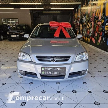 ASTRA HB 4P ADVANTAGE