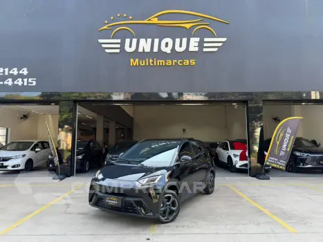 BYD Dolphin Mini 38 Kw Elétrico 4 portas