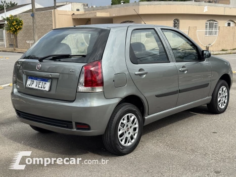 PALIO 1.0 MPI Fire 8V