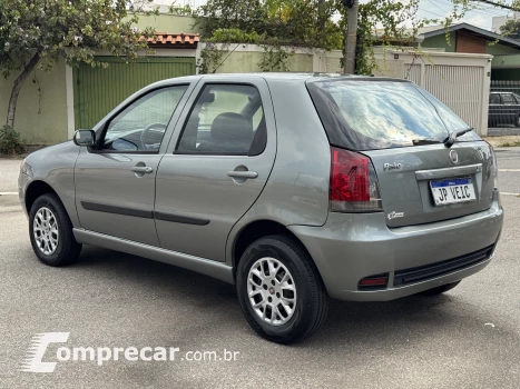 PALIO 1.0 MPI Fire 8V