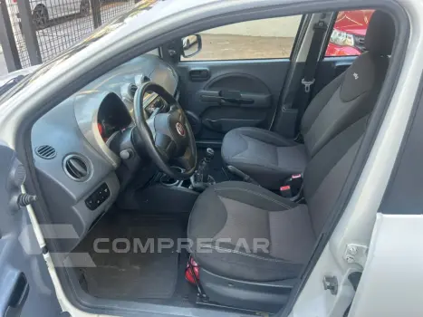 UNO 1.4 EVO WAY 8V FLEX 4P MANUAL