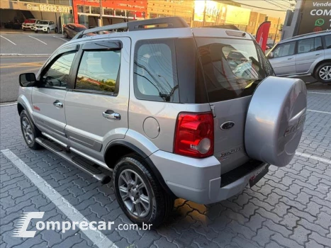 ECOSPORT 1.6 Freestyle 8V