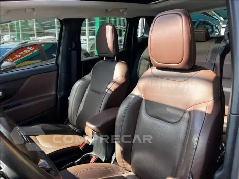 RENEGADE 1.8 16V Limited