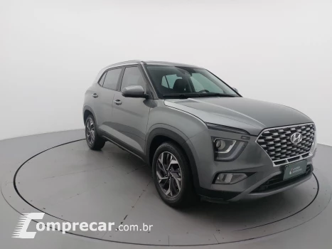 CRETA 1.0 TGDI FLEX PLATINUM SAFETY AUTOMÁTICO