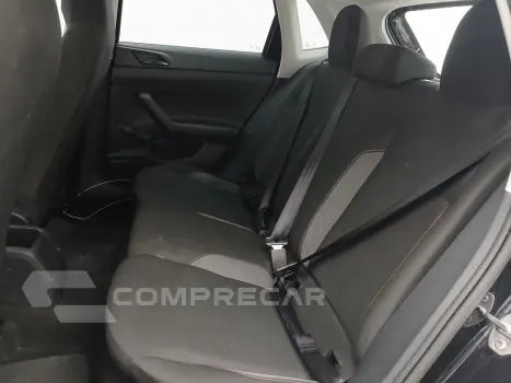 POLO 1.0 MPI TRACK MANUAL