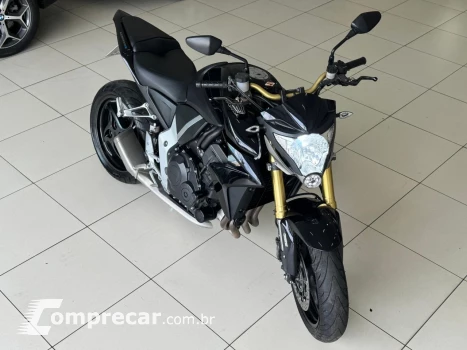 CB 1000 R ABS