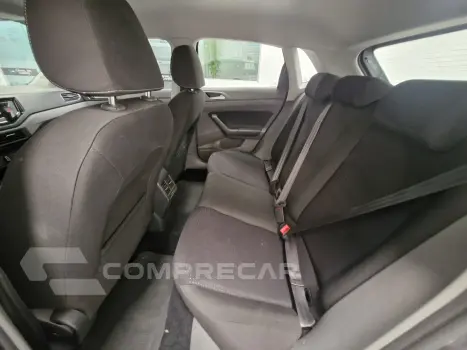 POLO 1.0 170 TSI Comfortline