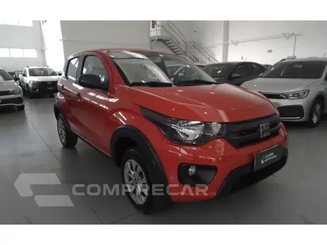 MOBI 1.0 EVO FLEX LIKE. MANUAL