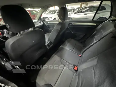 GOLF 1.4 TSI COMFORTLINE 16V GASOLINA 4P AUTOMÁTICO
