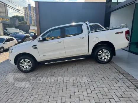 Ranger XLT 3.2 20V 4x4 CD Diesel Aut.