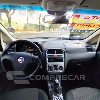 Punto  ELX 1.4 Fire Flex 8V 5p