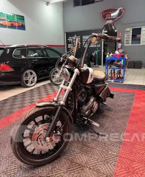 Harley Davidson SAVEIRO 1.6 8V