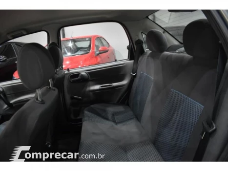 CLASSIC - 1.0 MPFI LS 8V 4P MANUAL