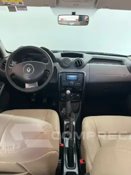 DUSTER 1.6 4X2 16V