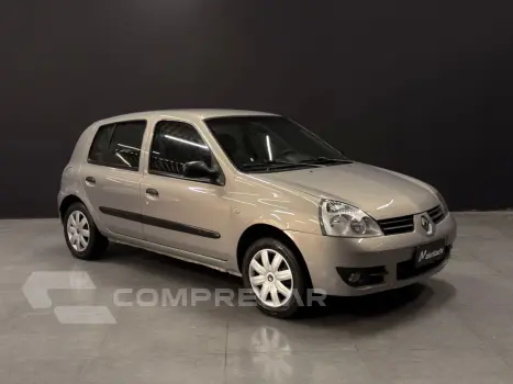 CLIO 1.0 GET-UP 16V FLEX 4P MANUAL
