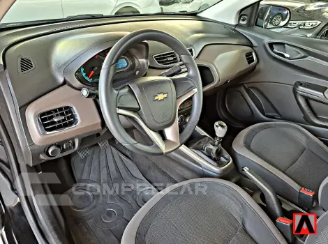 PRISMA 1.0 MPFI LT 8V