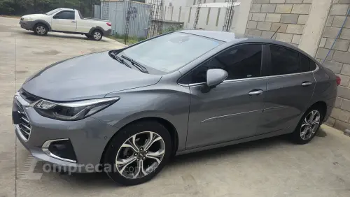 CRUZE 1.4 Turbo Premier