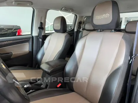 S10 2.8 16V Turbo High Country CD 4X4