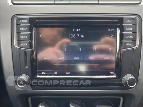 FOX 1.6 MSI TOTAL FLEX XTREME 4P MANUAL