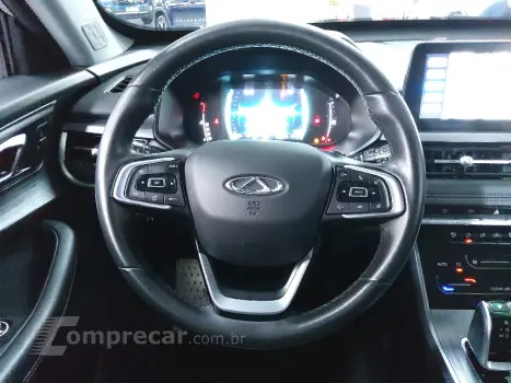 TIGGO 5X PRO 1.5 VVT TURBO iFLEX CVT