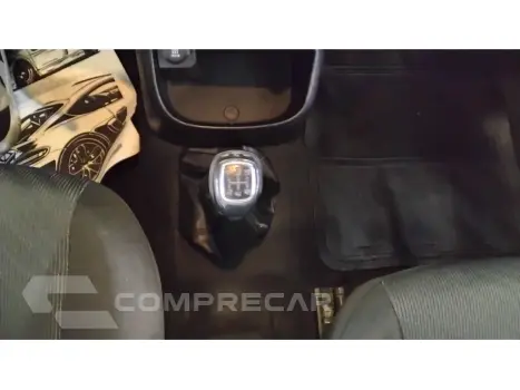 STRADA 1.4 FIRE FLEX ENDURANCE CS MANUAL