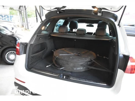 GLC 250 - 2.0 CGI 4MATIC 9G-TRONIC