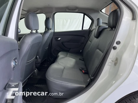 LOGAN 1.6 16V SCE Dynamique