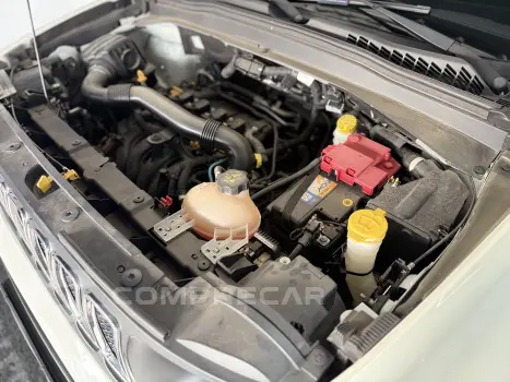 RENEGADE 1.8 16V
