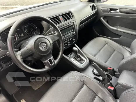 JETTA 2.0 Comfortline