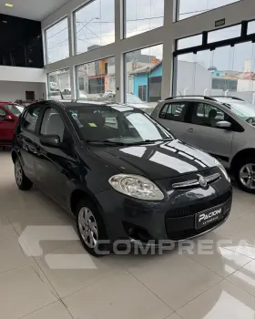 PALIO 1.0 MPI Attractive 8V