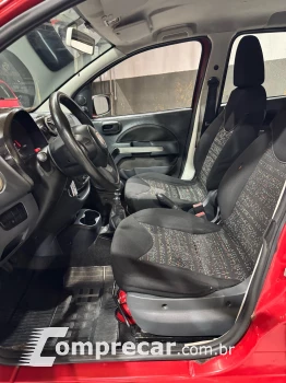 UNO 1.0 EVO Vivace 8V